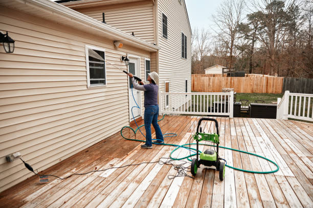 Best Roof Pressure Washing  in Tyler Run, PA
