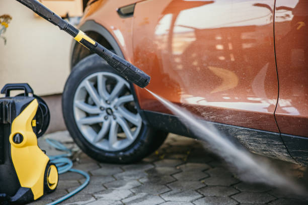 Best Local Pressure Washing Services  in Tyler Run, PA