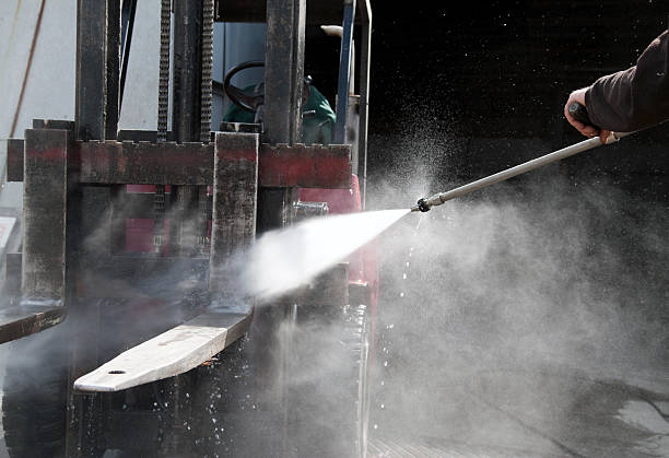 Pressure Washing Contractors in Tyler Run, PA