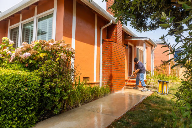 Best Deck Cleaning Services  in Tyler Run, PA