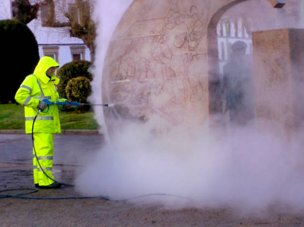 Tyler Run, PA Pressure Washing Company
