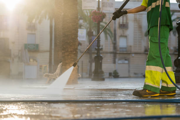 Best Fence Pressure Washing  in Tyler Run, PA