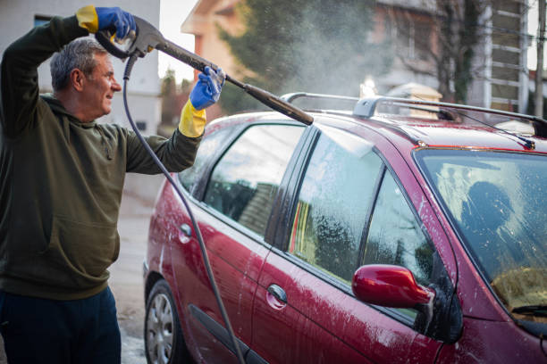 Best Exterior Home Cleaning  in Tyler Run, PA