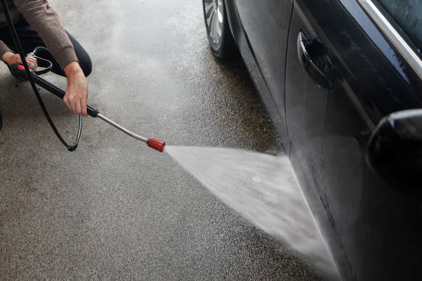 Best Fence Pressure Washing  in Tyler Run, PA