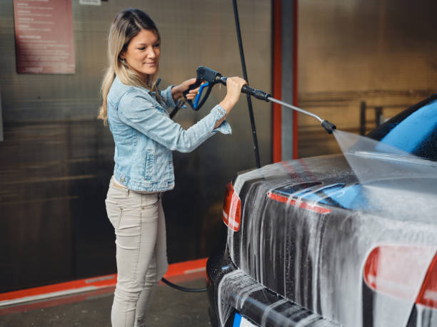 Why Choose Our Certified Pressure Washing Experts for Your Project Needs in Tyler Run, PA?