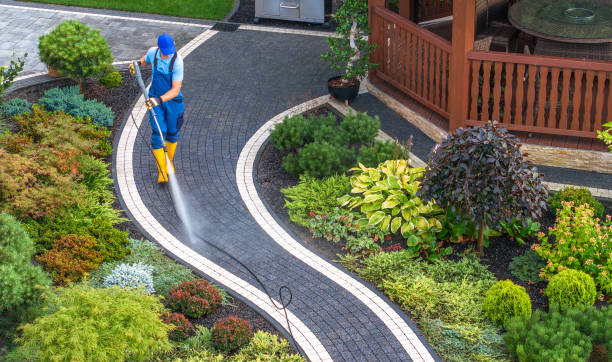 Best Roof Power Washing Services  in Tyler Run, PA
