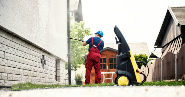 Best Exterior Home Cleaning  in Tyler Run, PA